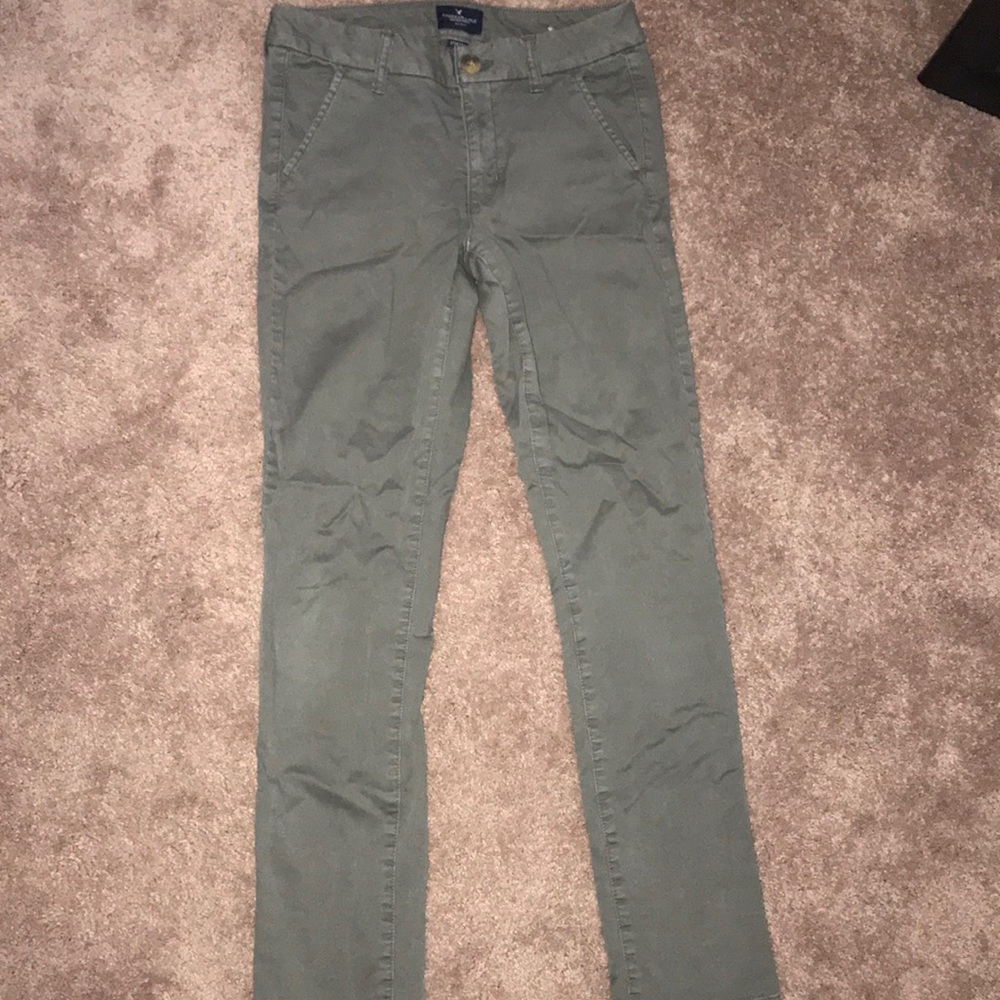 American Eagle Pants